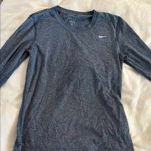 Nike Dri-Fit Longsleeve